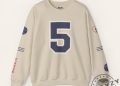 Paige Bueckers Shirt Bueckers Sweatshirt Paige Bueckers Jersey Bueckers Basketball Jersey College Basketball Tshirt Trendy Hoodie Womens Basketball Shirt giftyzy 1