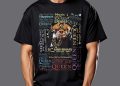 feature image Queen Band 55Th Anniversary Signature Thank You For The Memories Tshirt trendvoguehub 1