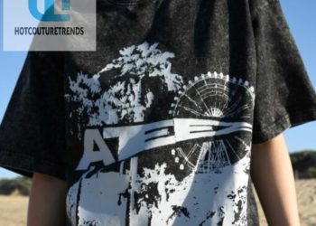 feature image Ateez Coachella Shirt hotcouturetrends 1