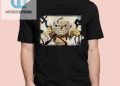 feature image Max Holloway In A Gear 5 Shirt hotcouturetrends 1