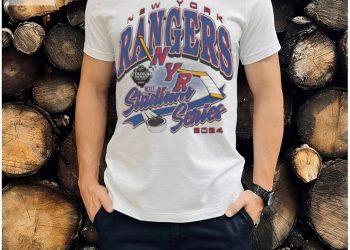 feature image Vintage New York Rangers 2024 Nhl Stadium Series T Shirt hotcouturetrends 1