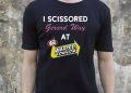 feature image I Scissored Gerard Way At Vans Warped Tour05 Shirt fashionwaveus 1