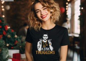 feature image Kirk Cousins Kirk Thuggins T Shirt hotcouturetrends 1