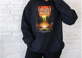 feature image Umphreys Mcgee Wilmington Nc Event April 20 21 2024 Poster Shirt hotcouturetrends 1