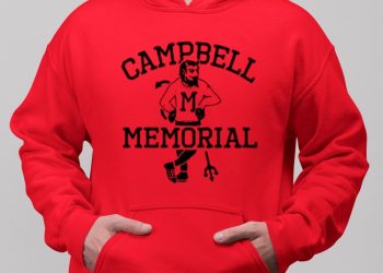 feature image Campbell Memorial Shirt stylepulsetrends 1