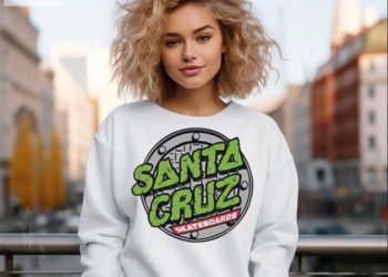 feature image Santa Cruz Teenage Mutant Ninja Turtles Shirt hotcouturetrends 1