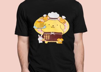 feature image Join The Sanrio Shirt stylepulsetrends 1