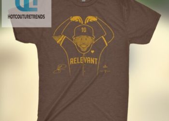 feature image Jackson Merrill Relevant Shirt hotcouturetrends 1