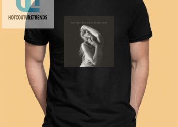 feature image Taylor The Black Dog Shirt hotcouturetrends 1