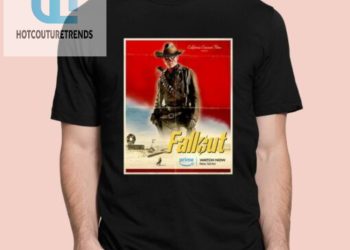 feature image The Fallout Ghoul Retro Western Shirt hotcouturetrends 1