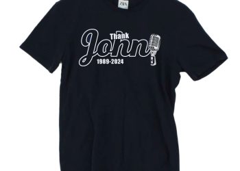 feature image New York Yankees Thank John 19892024 Tshirt fashionwaveus 1