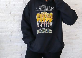 feature image Never Underestimate A Woman Who Understands Basketball And Loves Indiana Pacers 2024 Signatures Shirt hotcouturetrends 1