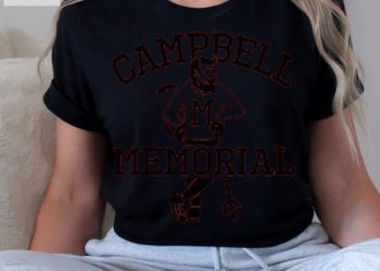 feature image Youngstownco Campbell Memorial Shirt hotcouturetrends 1