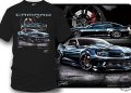 feature image Camaro Zl1 5Th Gen 2010S Zl1 Camaro Custom Chevy Camaro T Shirt Wicked Metal hunghuken 1