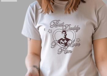 feature image But Daddy I Love Him Frank Castle Shirt hotcouturetrends 1