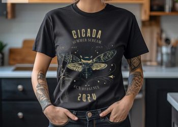 feature image Cicada Apocalypse Shirt hotcouturetrends 1