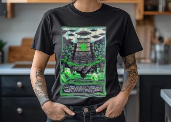 feature image Yam Yam Tmi Spring Tour 2024 Poster Shirt hotcouturetrends 1
