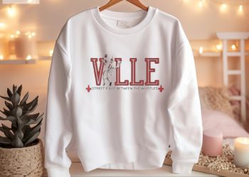 feature image Official Ville Street Fight Between The Whistles T Shirt hotcouturetrends 1