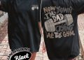 Down Bad Crying At The Gym Shirt Funny Ttpd Sweatshirt Woman Work Out Tshirt Ts Inspired Hoodie Ttpd Album Shirt giftyzy 1