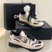 feature image Chanel Womens Vintage Sneakers White For Women buzzbify 1