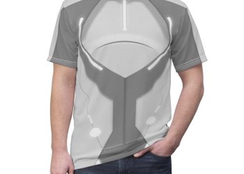 feature image Zuse Tron Shirt The Coolest Costume Hoodie Ever holatheblue 1