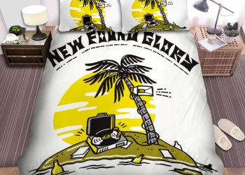 feature image Get Sick In Style New Found Glory Bedding Sets elitetrendwear 1