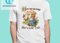 feature image Sweet Treat Shirt Transforms My Worldview hotcouturetrends 1