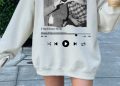 Morgan Wallen Post Malone T Shirt Country Music New Song I Had Some Help Tee Trendy And Stylish Country Music Shirt laughinks 1