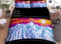 feature image Get Cheesy In Bed String Cheese Incident Bedding Set elitetrendwear 1
