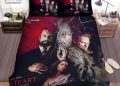 feature image Sleep Like An Angel Heavenly Movie Poster Bedding Set elitetrendwear 1