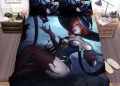 feature image Summon Sweet Dreams With Bewitching Evelynn Bedding Set elitetrendwear 1
