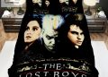 feature image The Lost Boys Vampire Movie Poster Bedding Sleep All Day Party All Night Stay Forever Young elitetrendwear 1