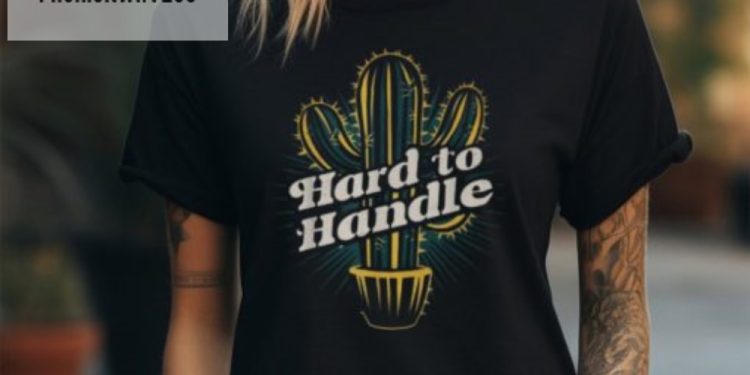 feature image Prickly But Cute Vintage Retro Cactus Tee For Rebellious Gals fashionwaveus 1