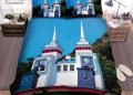 feature image Wrap Yourself In Quirky Comfort With These Lincoln Tmbg Bedding Sets elitetrendwear 1