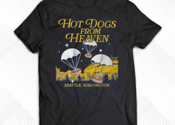 feature image Heavenly Hot Dog Shirt Supreme Swag Served With A Side Of Smiles fashionwaveus 1