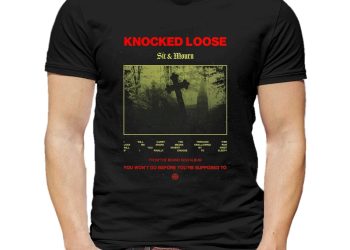 feature image Rock Your World With Knocked Loose Sit Mourn Shirt fashionwaveus 1