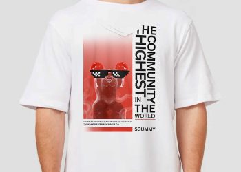 feature image Gummy The Highest Hoodie Reach New Heights In Style fashionwaveus 1
