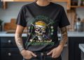 feature image Cue The Laughs Cueston Tx Shirt For Sale hotcouturetrends 1