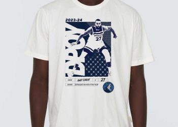 feature image Block Party Shirt Rudy Gobert Dpoy Layup Package Tees fashionwaveus 1