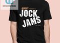 feature image Get Your Groove On With The Jj V2.0 Jock Jams Shirt hotcouturetrends 1