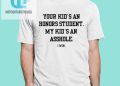 feature image Smartass Vs. Asshole My Kid Wins Tee hotcouturetrends 1