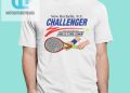 feature image Serve Up Laughs In Your New Rochelle Challenger Shirt hotcouturetrends 1