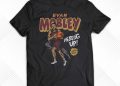 feature image Evan Mobley Comic Shirt Cavs Fans Suit Up With Laughter fashionwaveus 1