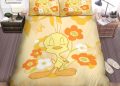 feature image Tweetlicious Tweety Bedding Flowersmelling Fun elitetrendwear 1