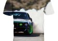 feature image Funny Retro Racing Car Anime Tshirt For Men Unique Design hunghuken 1