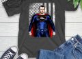 feature image Show Your Super Fandom With Denver Broncos Superman Tee goalsiu 1