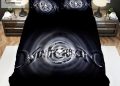 feature image Dream With Wintersun Cool Logo Bed Sets For Rock Fans elitetrendwear 1