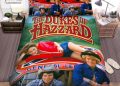 feature image Dukes Of Hazzard Bedding Sleep Like A Rebel elitetrendwear 1