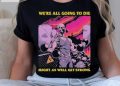 feature image Get Strong Or Die Trying Tee Hilariously Unique Shirt hotcouturetrends 1