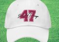 Donald Trump 47 Embroidered Baseball Hat Trendy And Stylish Option For Trump Supporters laughinks 1